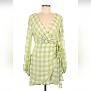 Princess Polly Dress